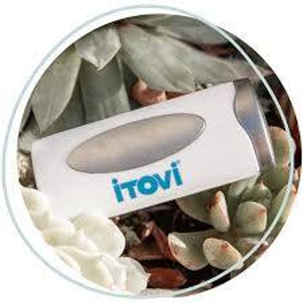 iTovi Consult voor Bloomers