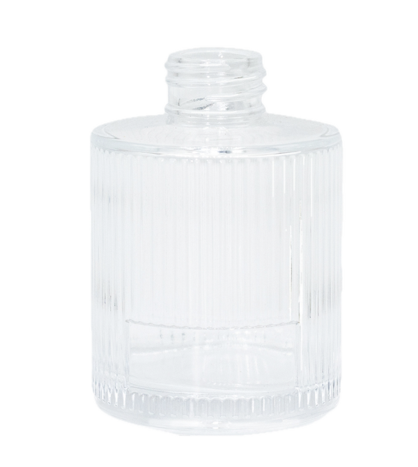 Reed diffuser Ribbed
