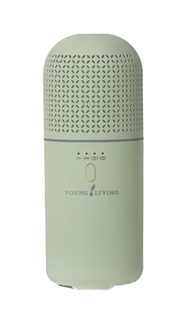 Wanderbliss diffuser - Sage Green - Limited Edition