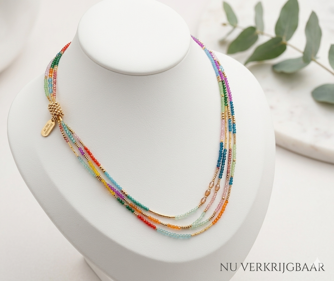 ketting vibe