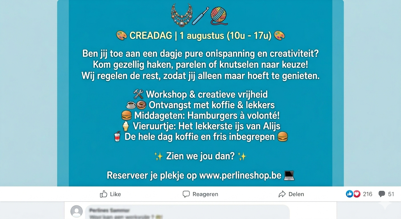Creadag
