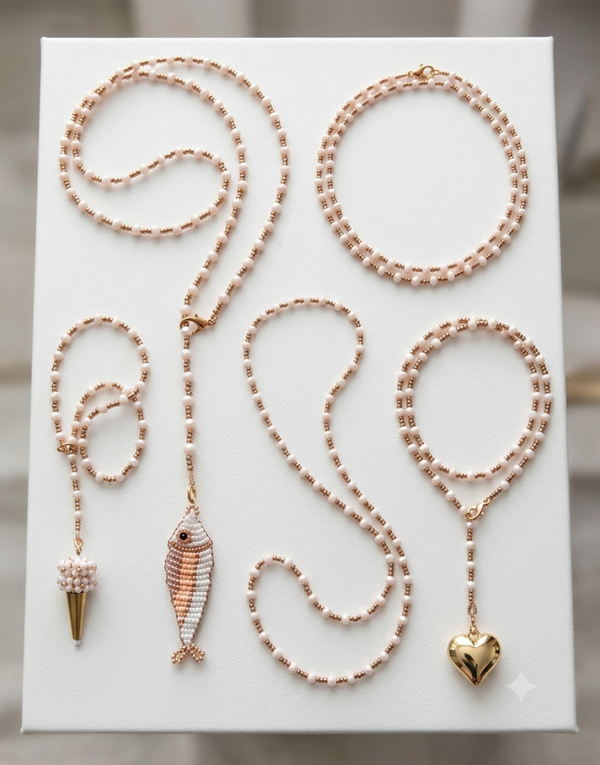 vakantie ketting Maxi