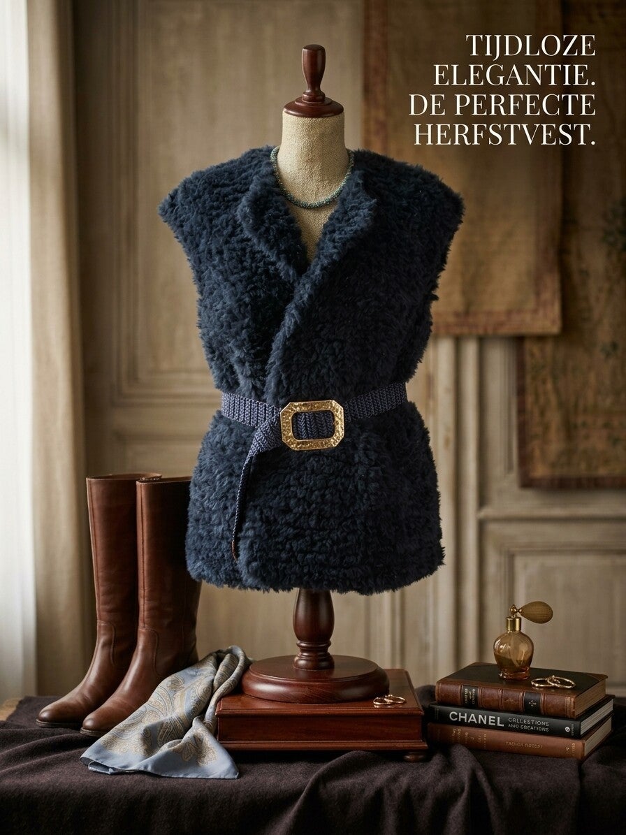 Body cozy winter