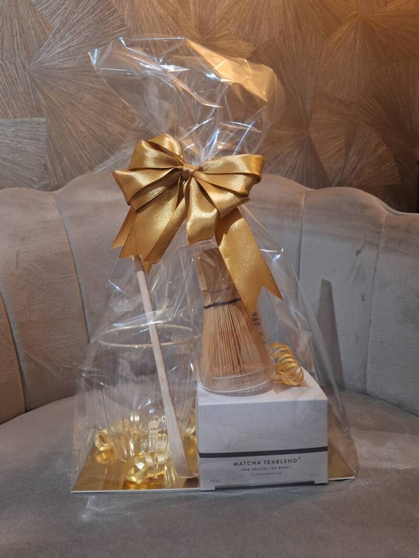 Giftset Matcha Lover