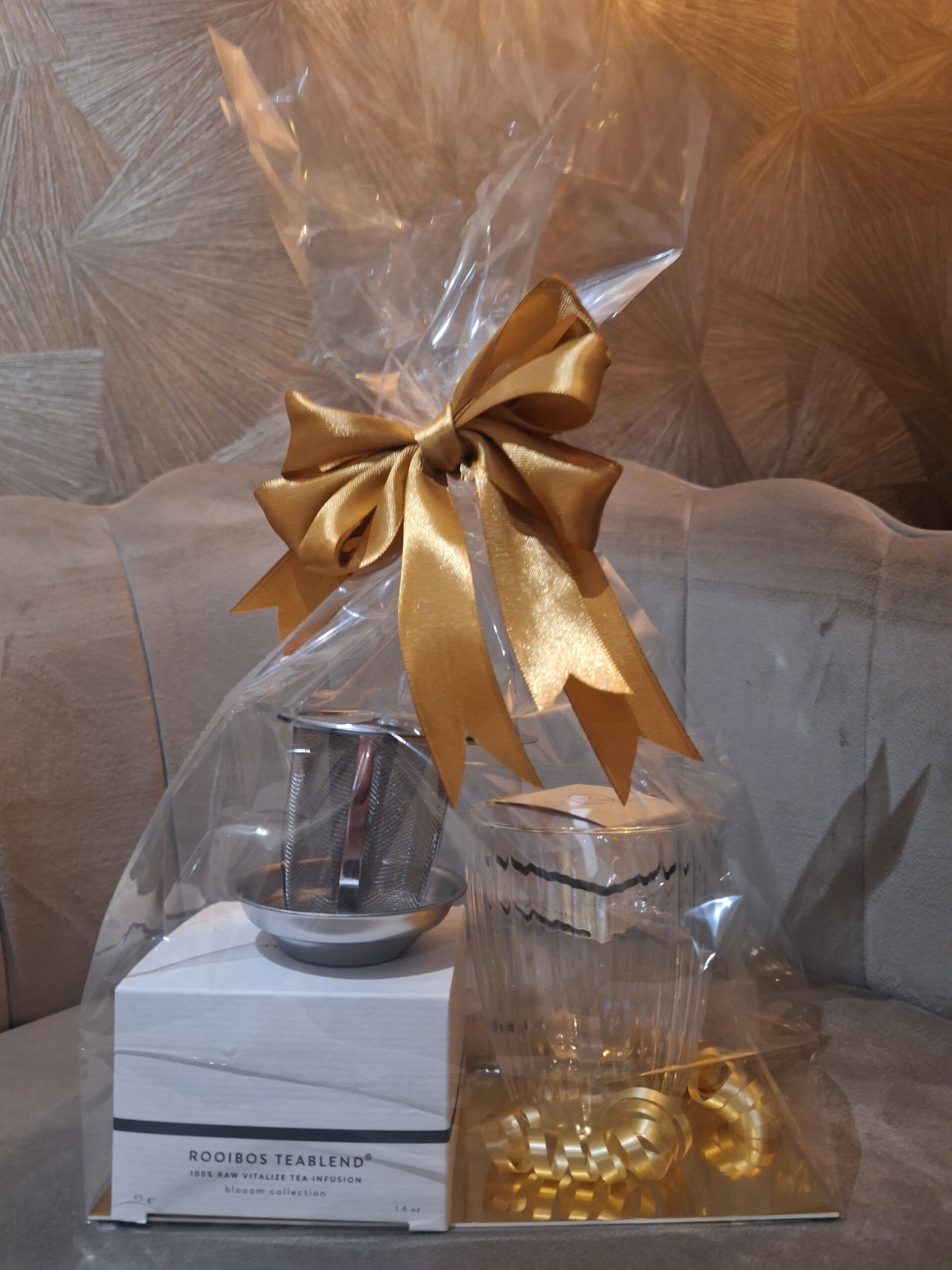 Giftset Rooibos Teablend