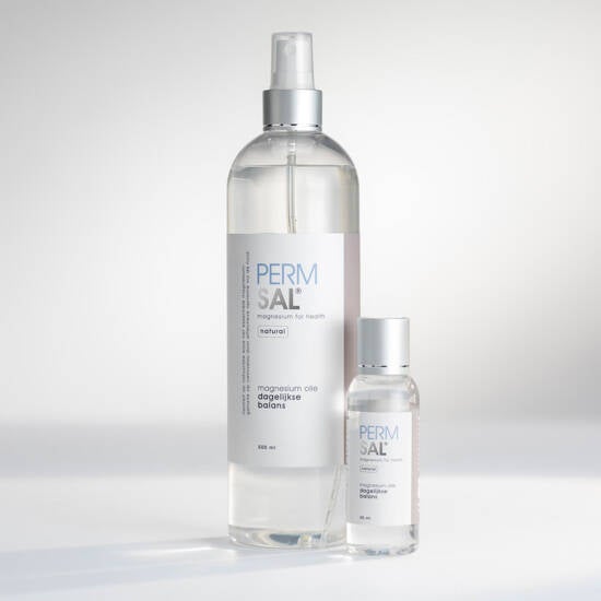 Producten van IK Skin Perfection