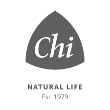 Logo Chi Natural Life