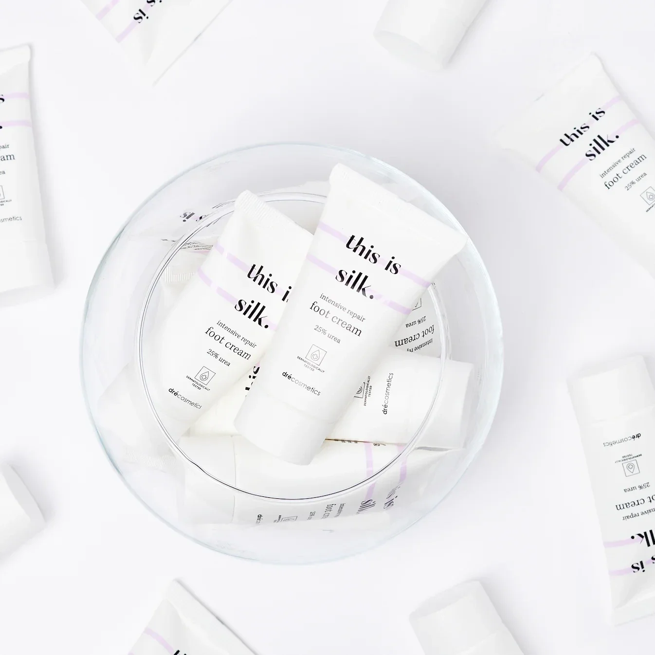 Producten van Treatments