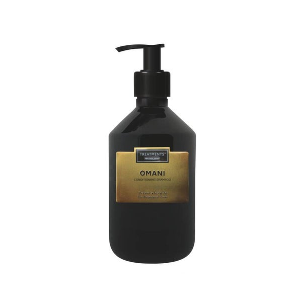 Omani | Conditioning Shampoo