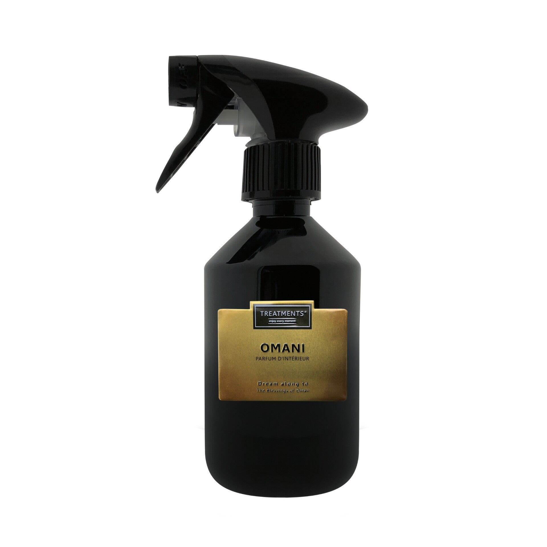 Omani | Parfum d'Intérieur