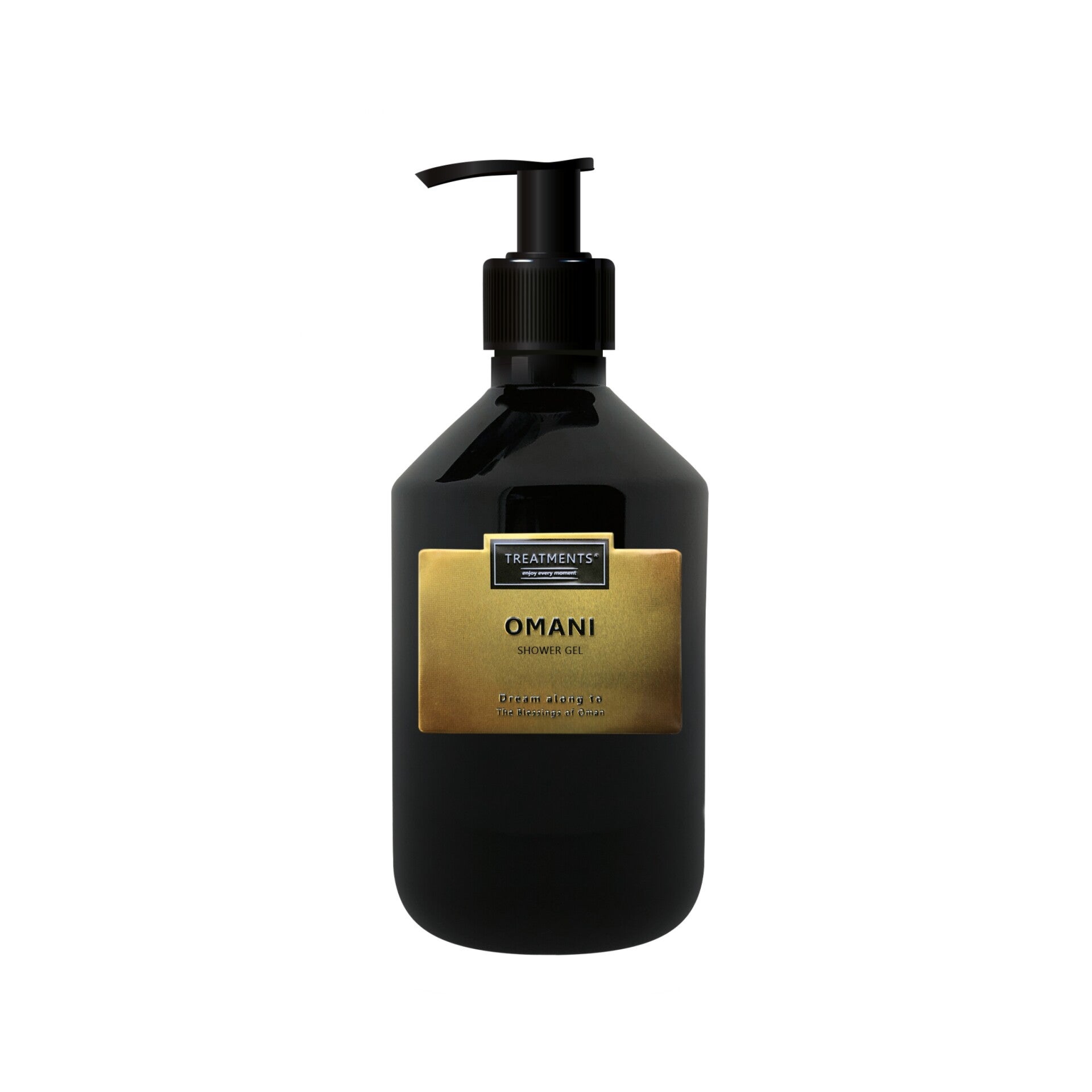 Omani | Shower Gel