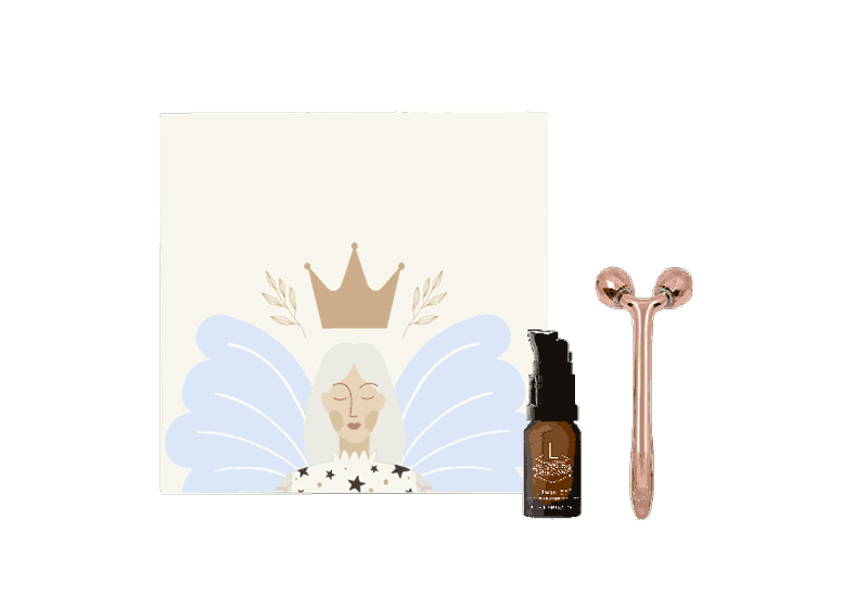 LUMINOUS LIFT SET