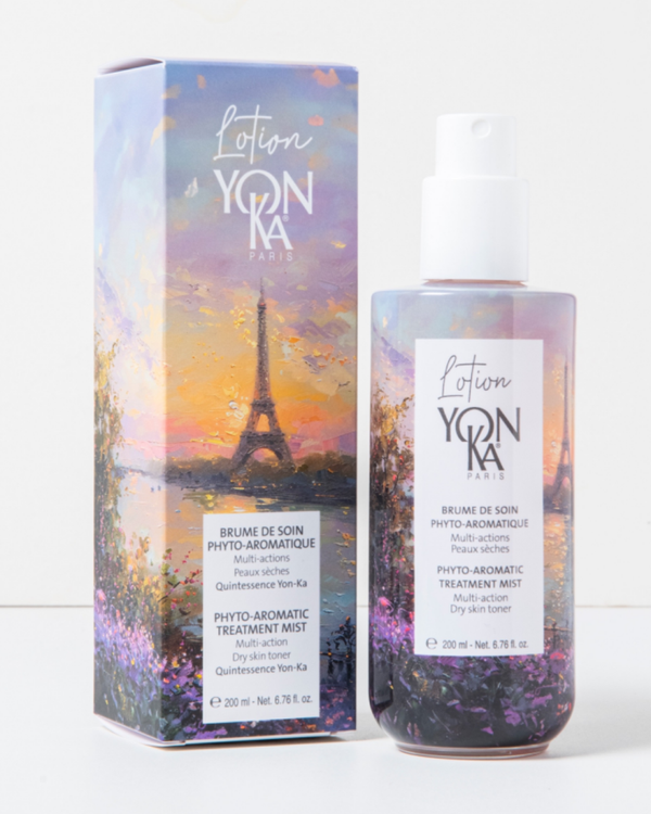 Limited Edition - Lotion PS