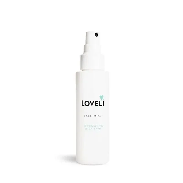 Face mist Normal to Oily Skin