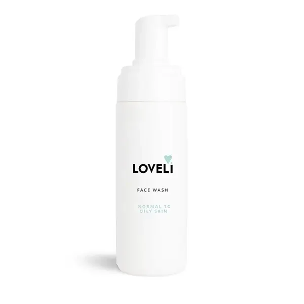 Face wash Normal to Oily Skin