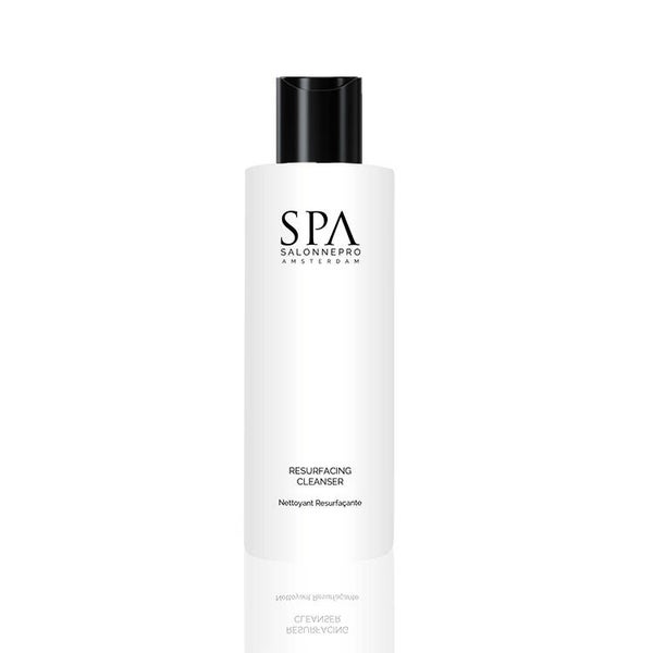 Resurfacing Cleanser