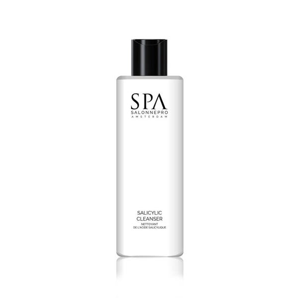Salicylic Cleanser