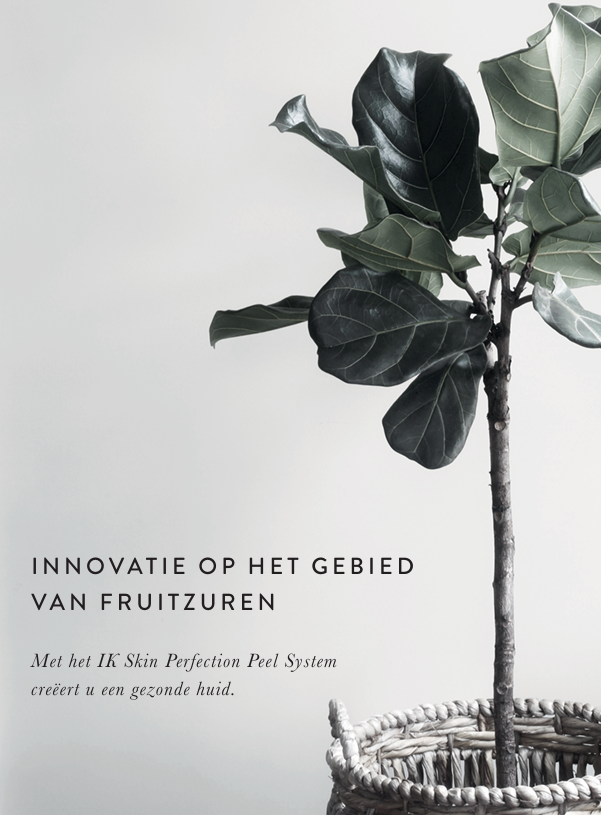 IK Skin Perfection Peel System