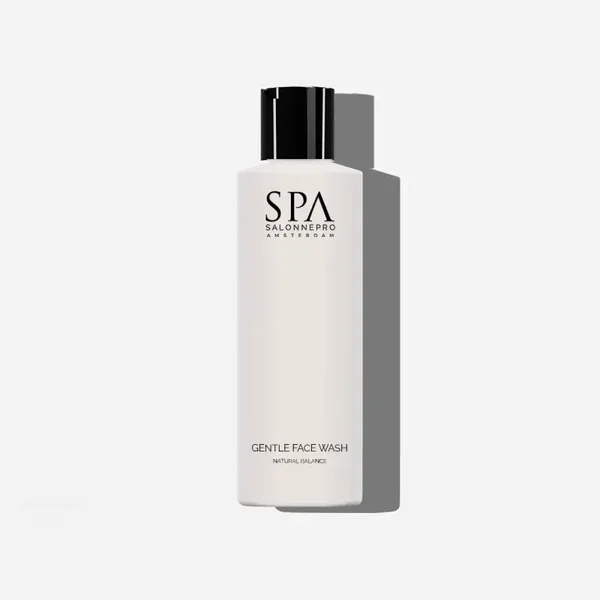 Gentle Face Wash