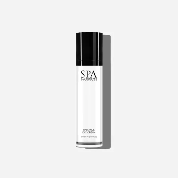 Radiance Day Cream