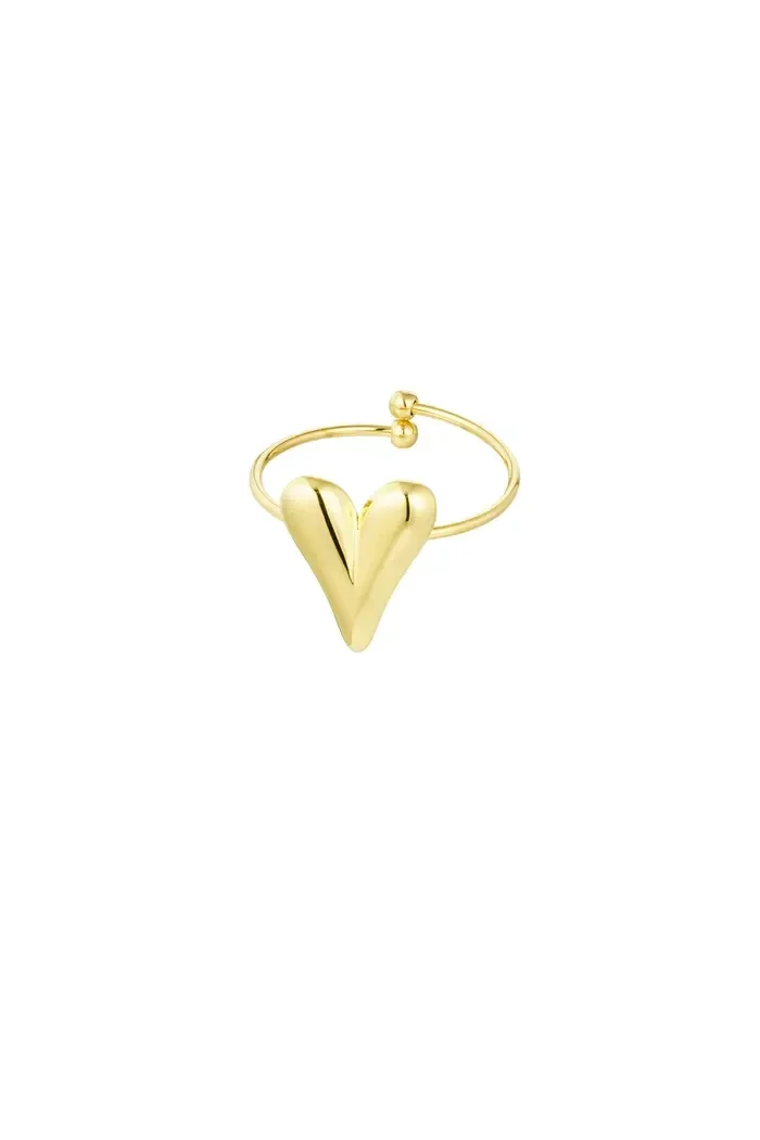 Lots of love ring