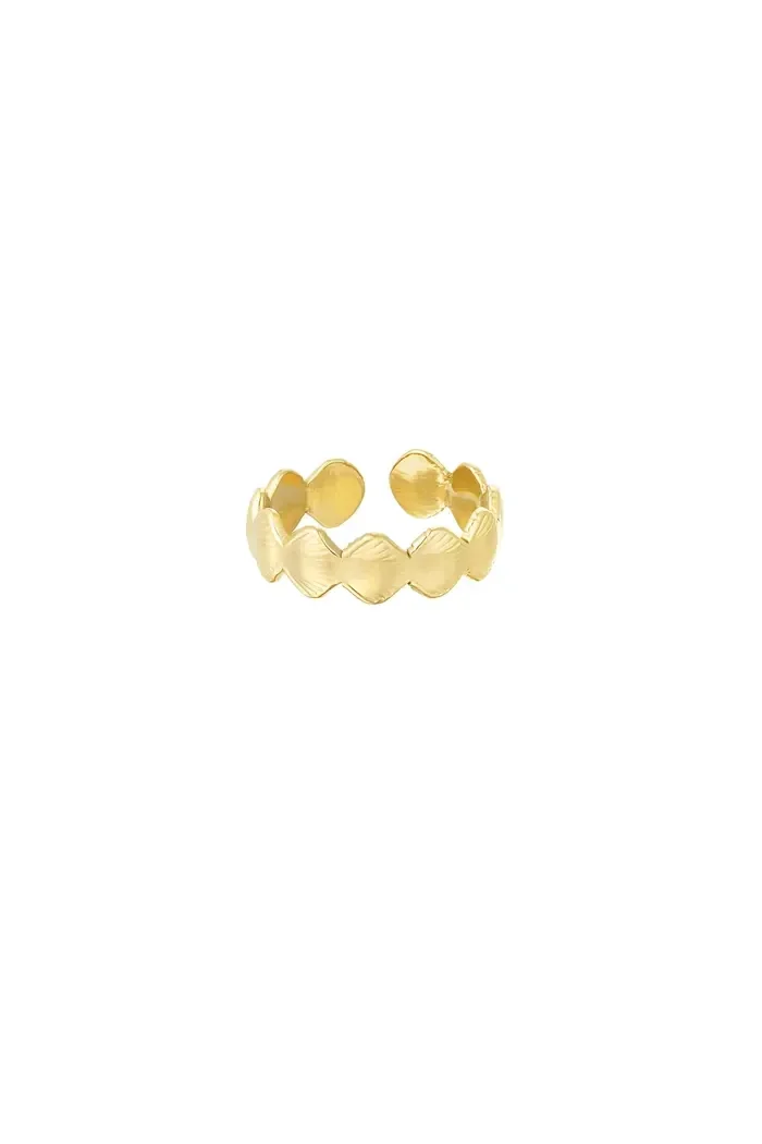 Little shells ring