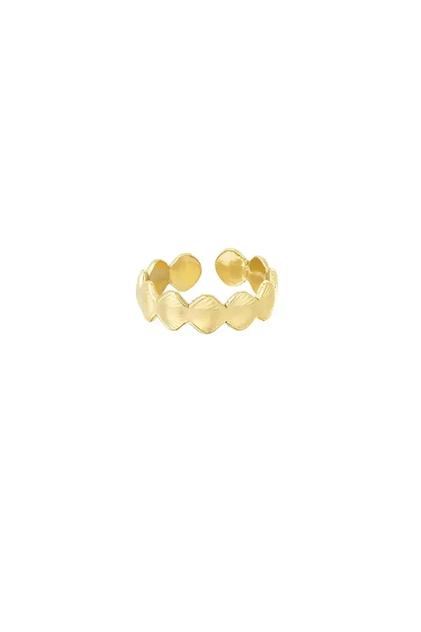 Little shells ring