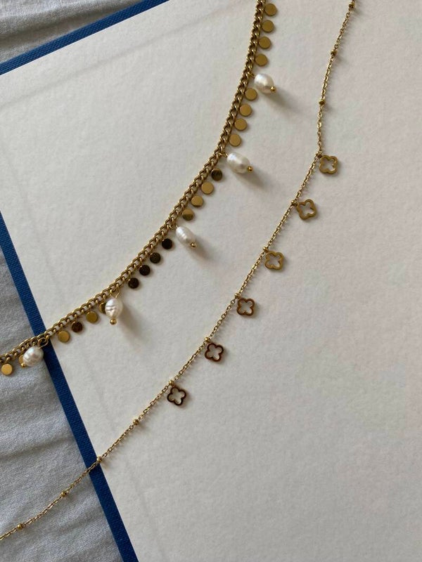 Adventskalender - 12 dagen