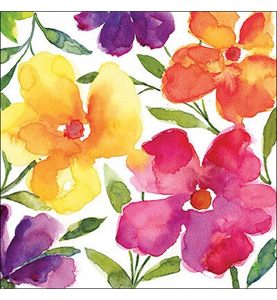 Happy bloomers nr.1001