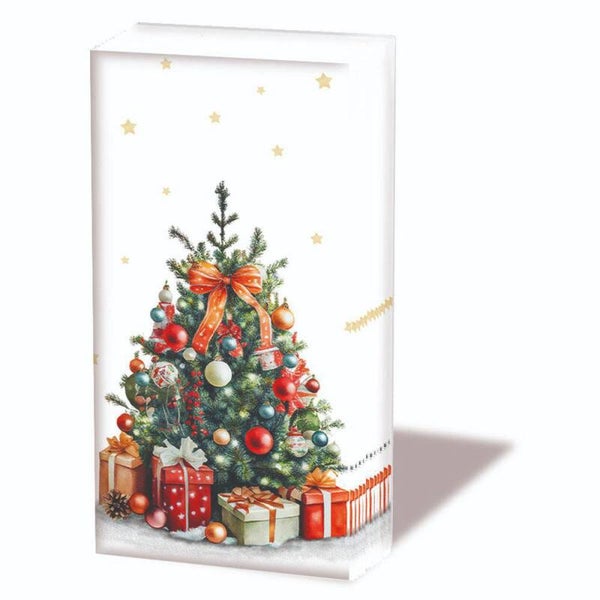 Decoratief Christmas Tree