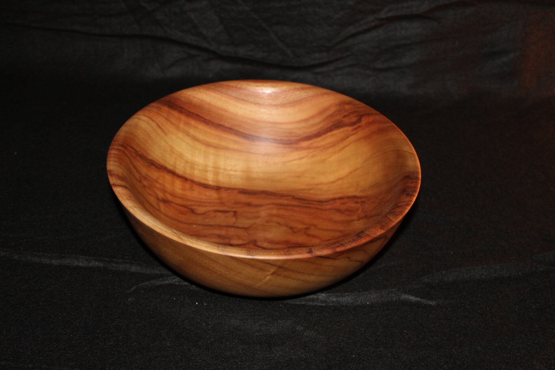 Camphor Laurel Bowl - 4035