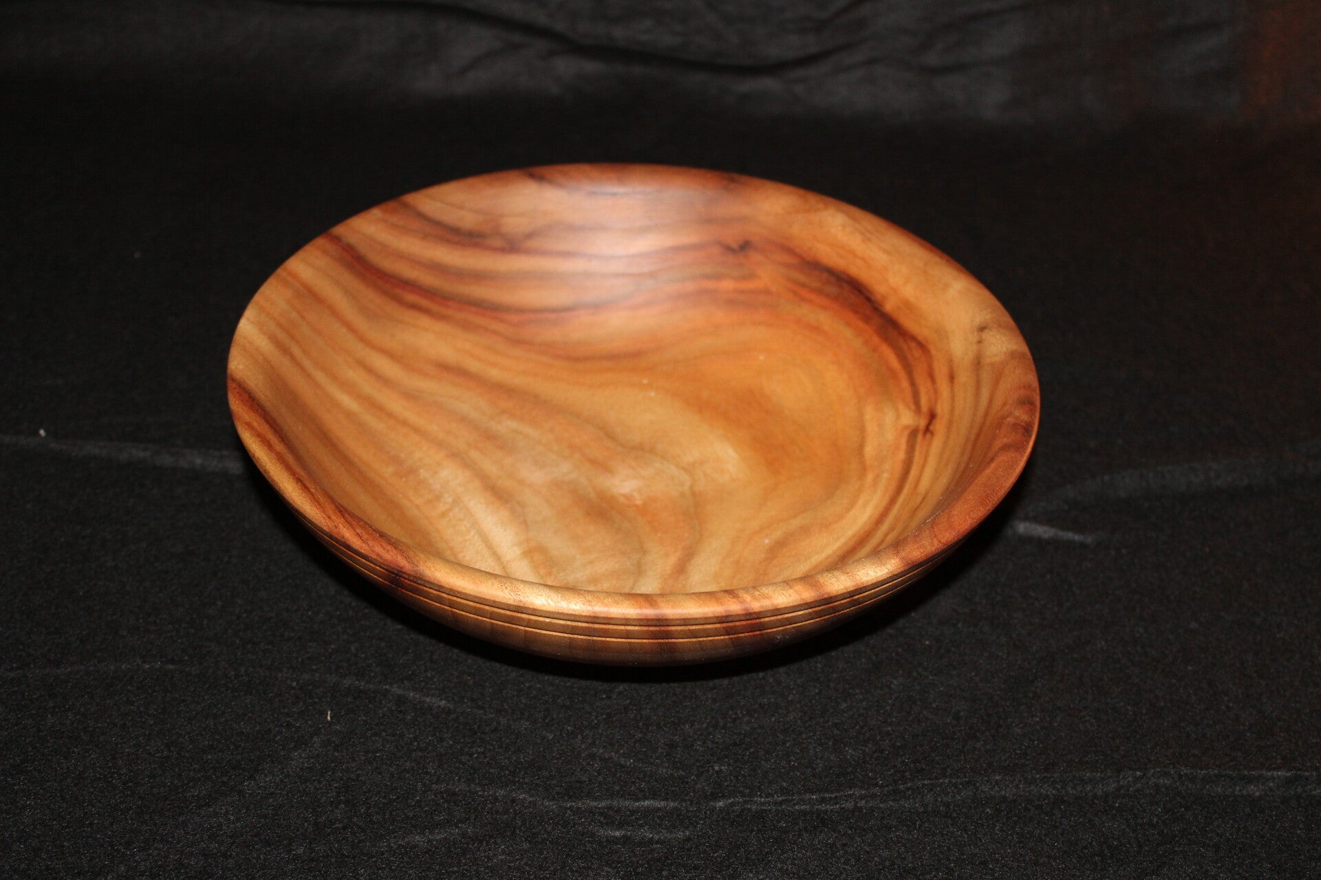 Camphor Laurel Bowl - 4038