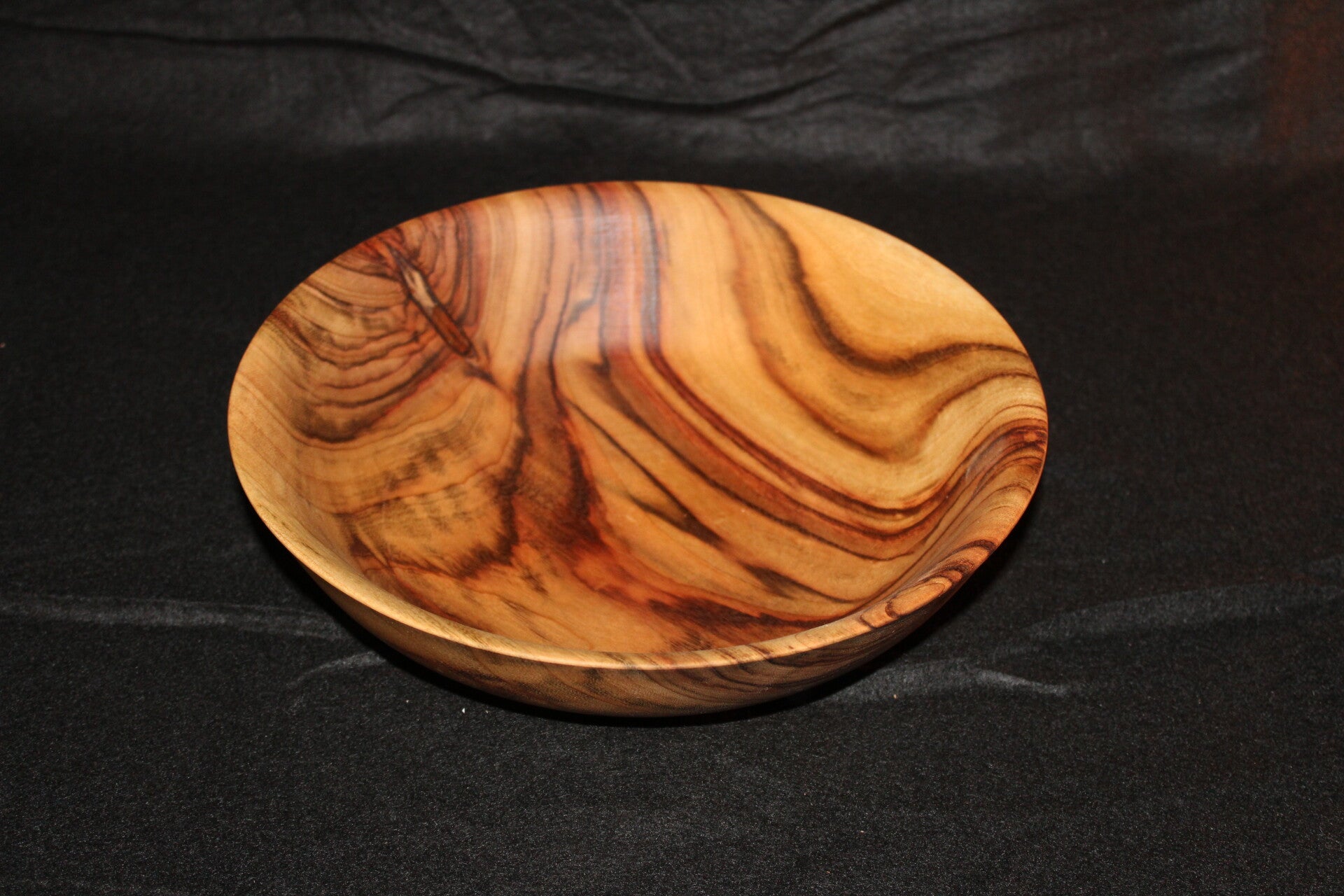 Camphor Laurel Bowl - 4042