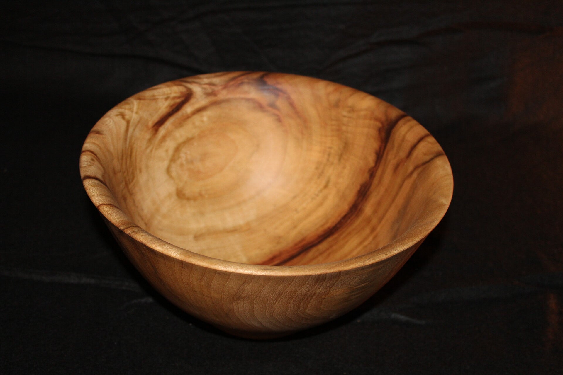 Camphor Laurel Bowl - 4045