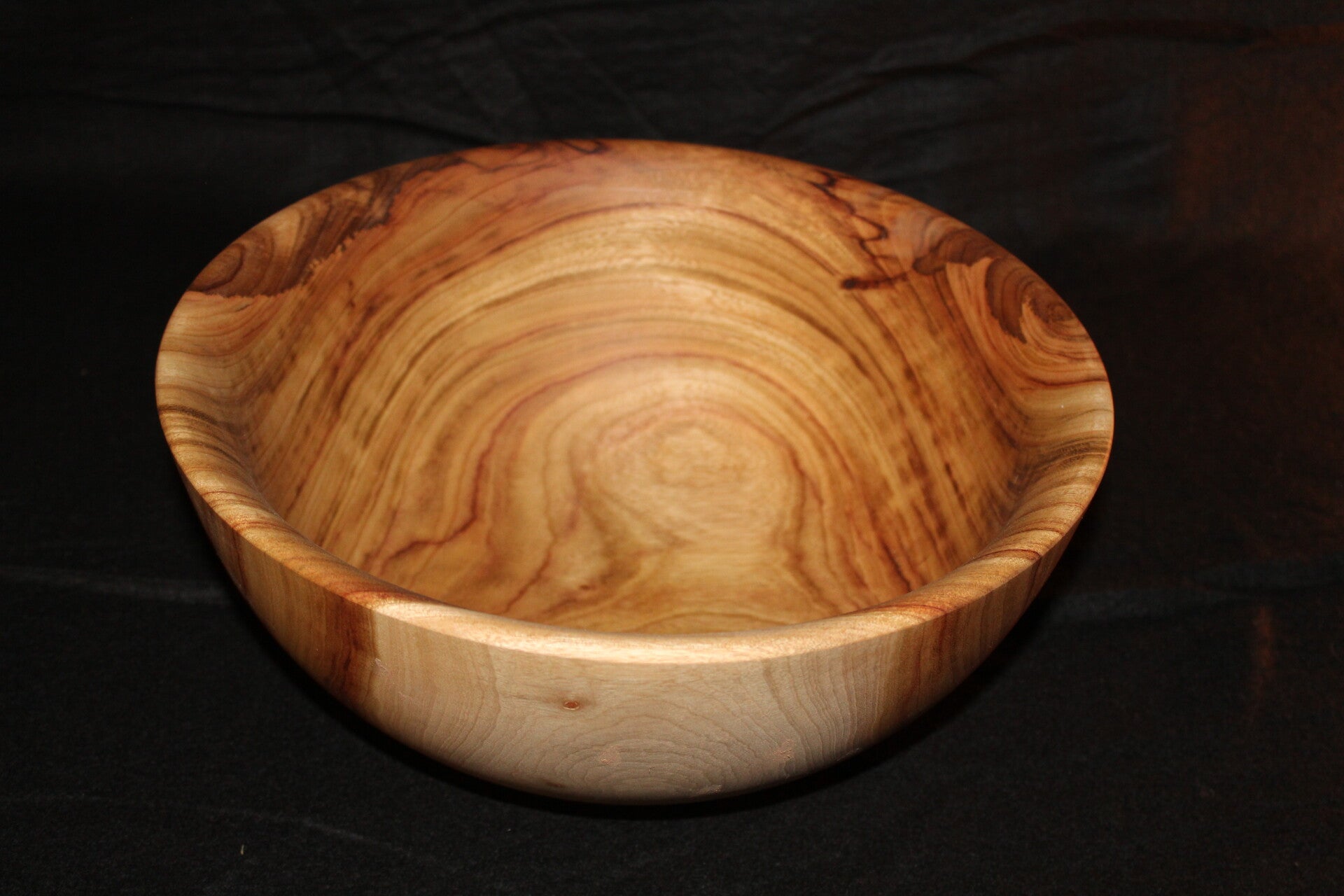 Camphor Laurel Bowl - 4050