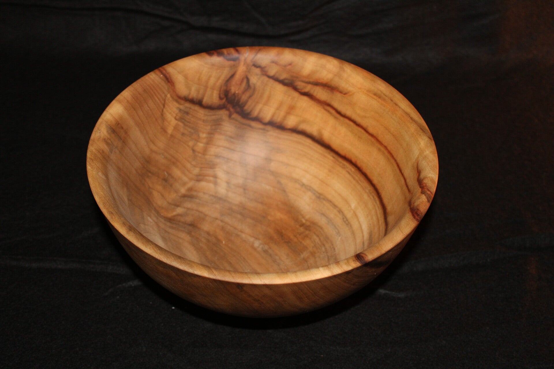 Camphor Laurel Bowl - 4053