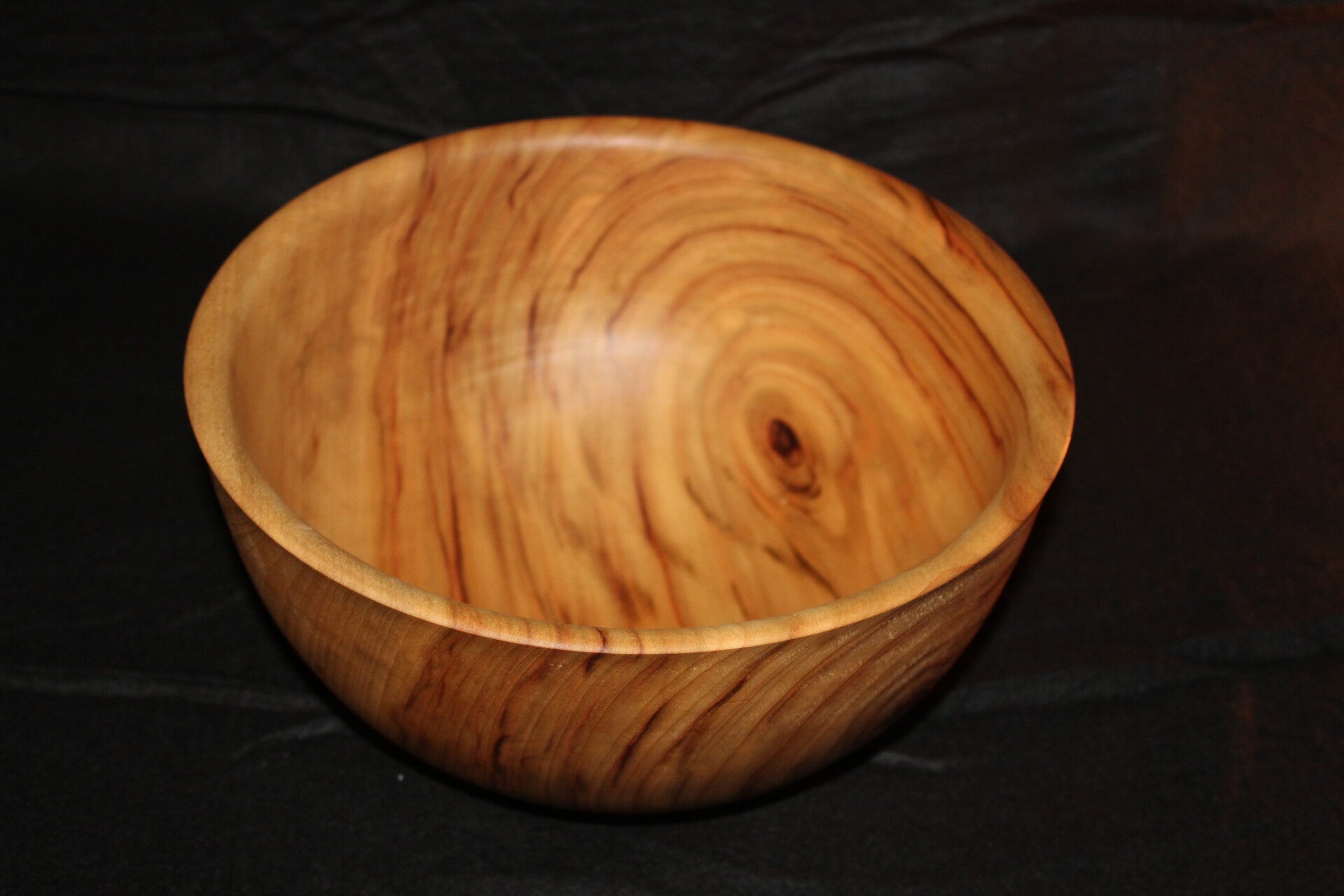 Camphor Laurel Bowl - 4059