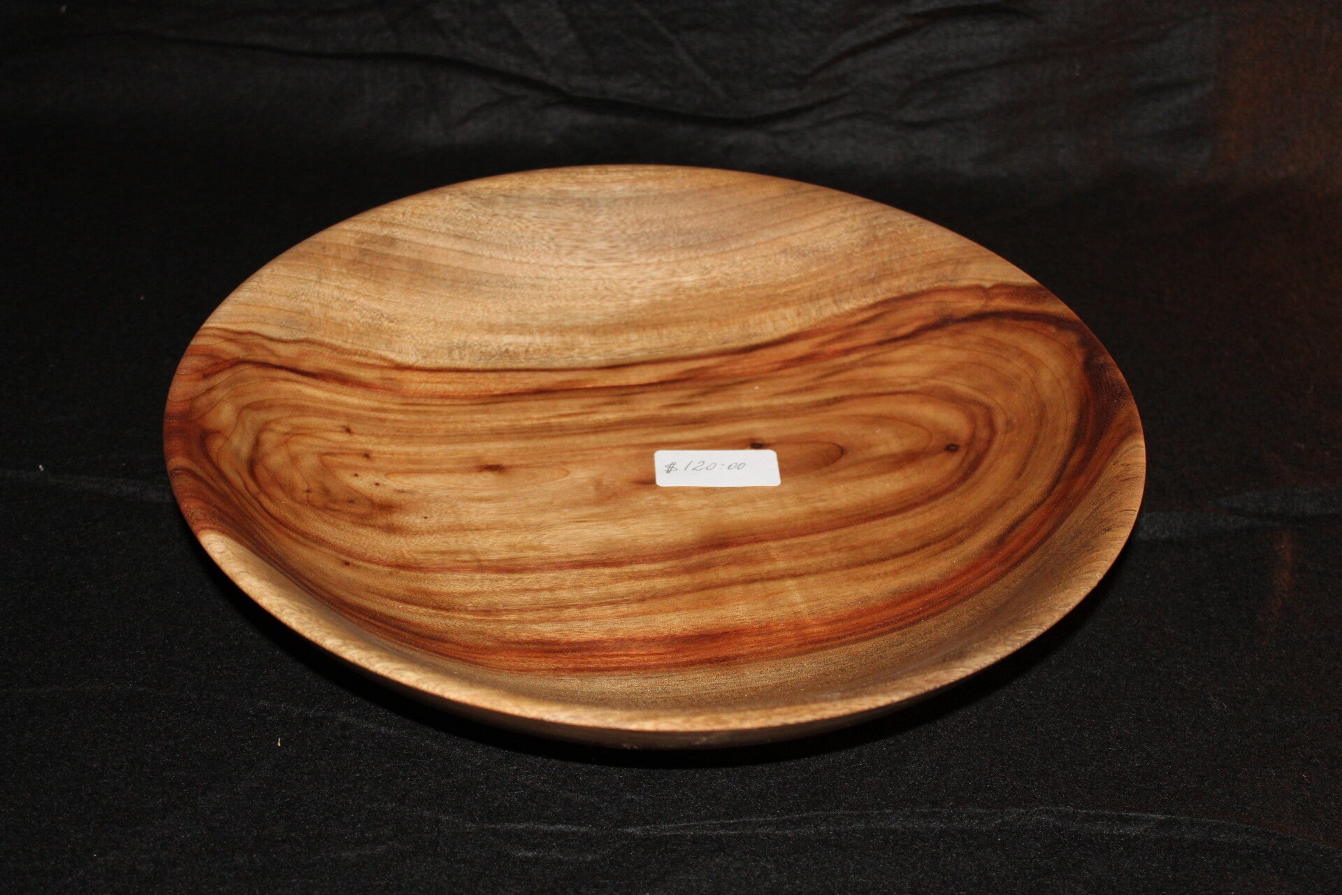 Camphor Laurel Bowl - 4062