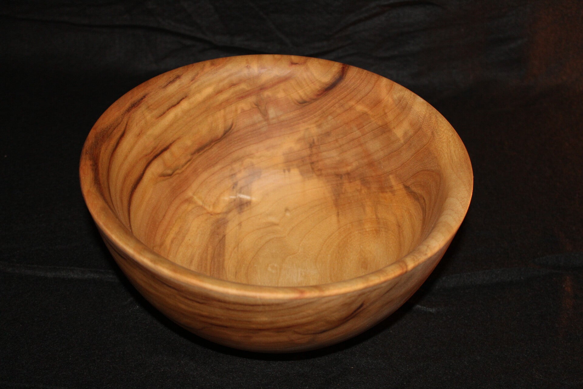 Camphor Laurel Bowl - 4064