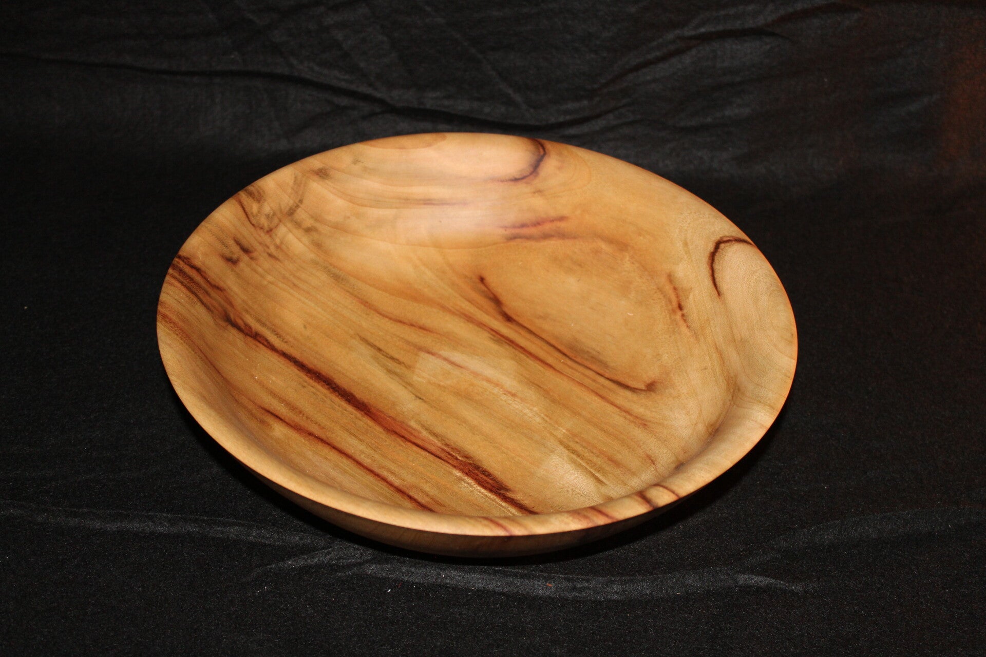 Camphor Laurel Bowl - 4071