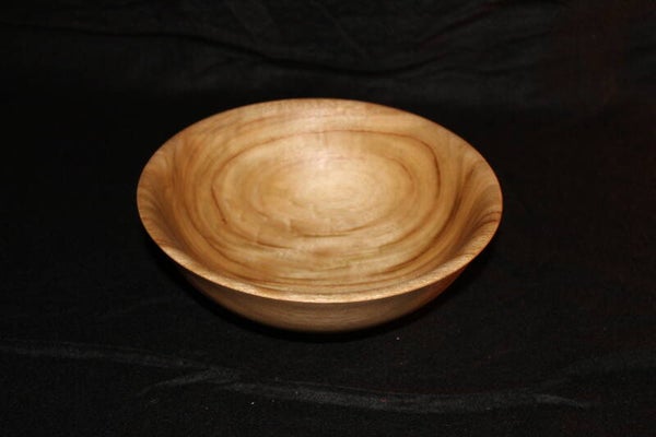 Camphor Laurel Bowl - 4077