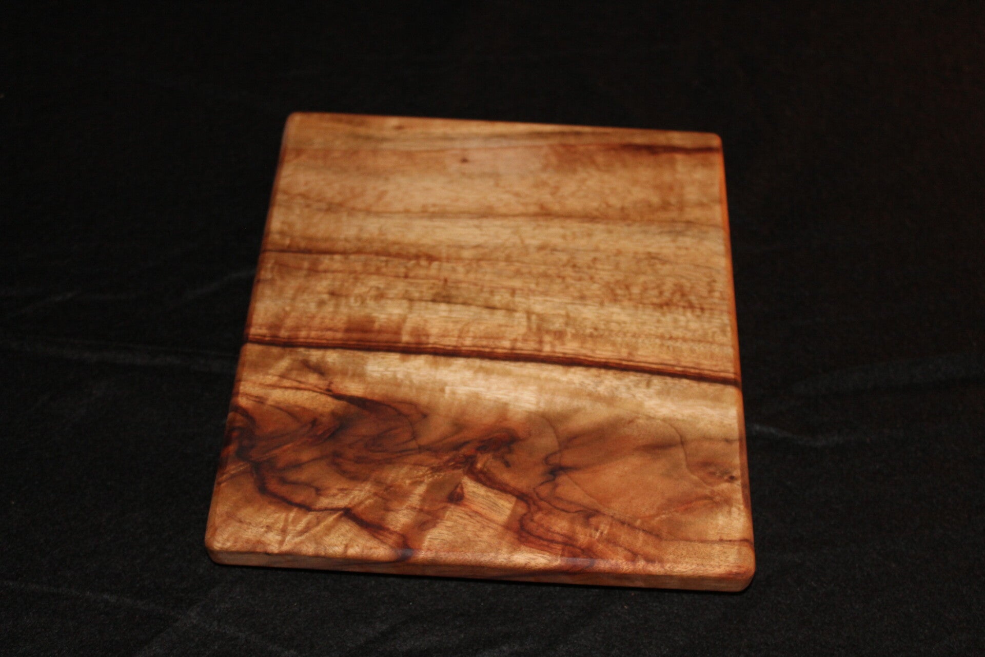 Camphor Laurel Serving Board - 4122
