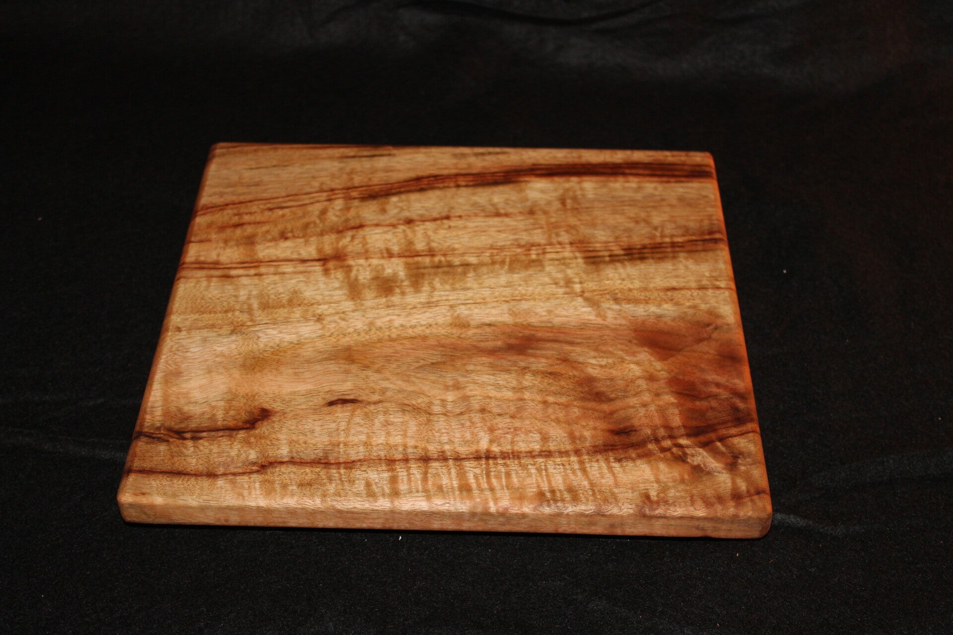 Camphor Laurel Serving Board - 4131