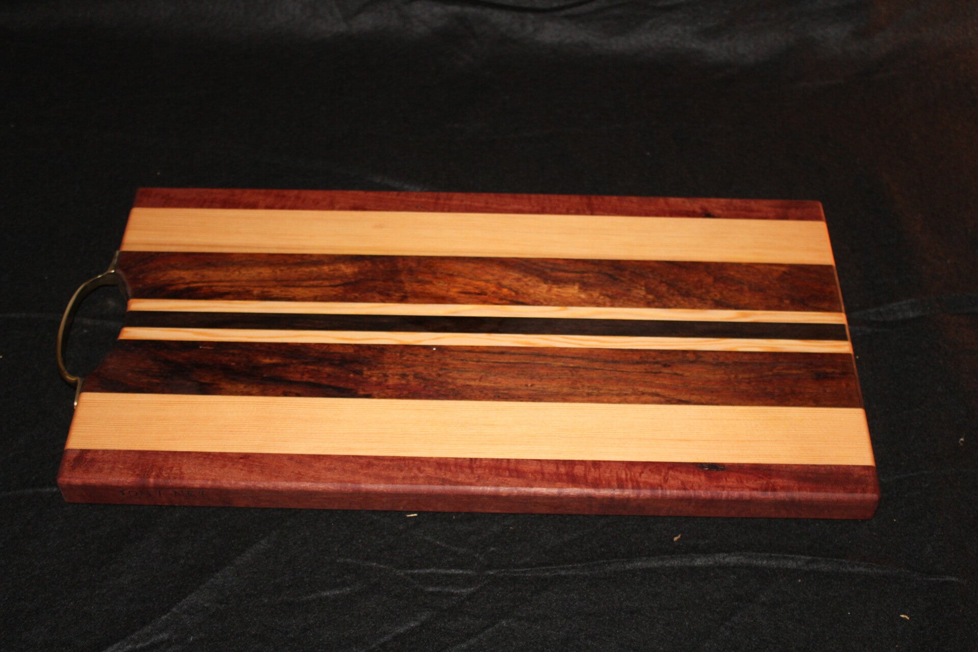 Serving Board - 4166