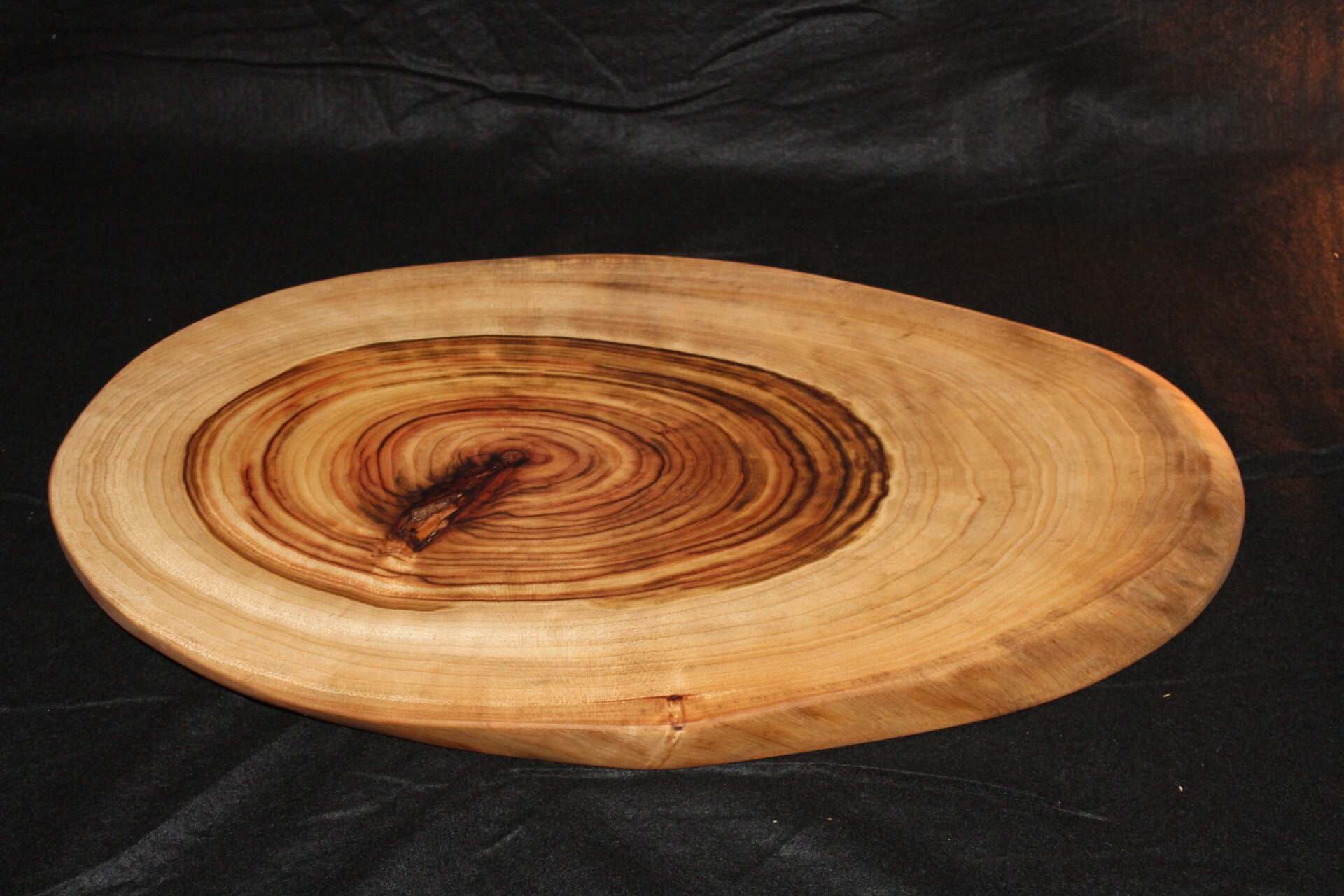 Camphor Laurel Cutting Board - 4183