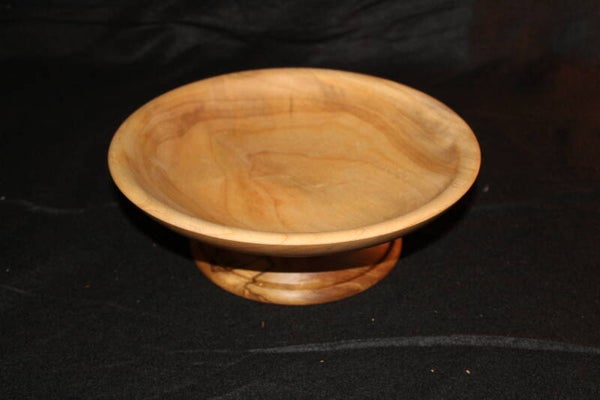 Pedestal Bowl - 4233