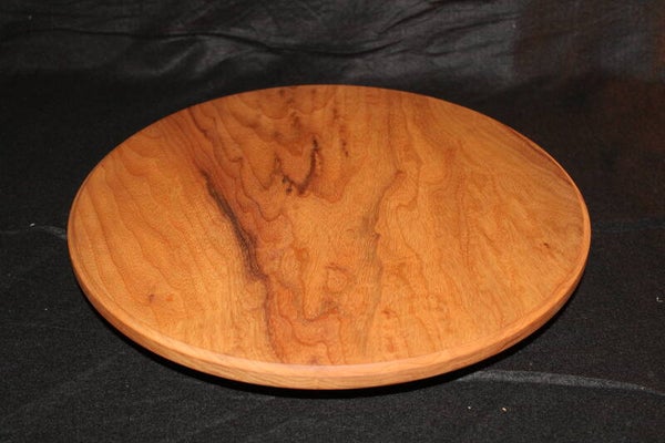 Camphor Laurel Lazy Susan - 4242