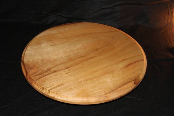 Camphor Laurel Lazy Susan - 4245