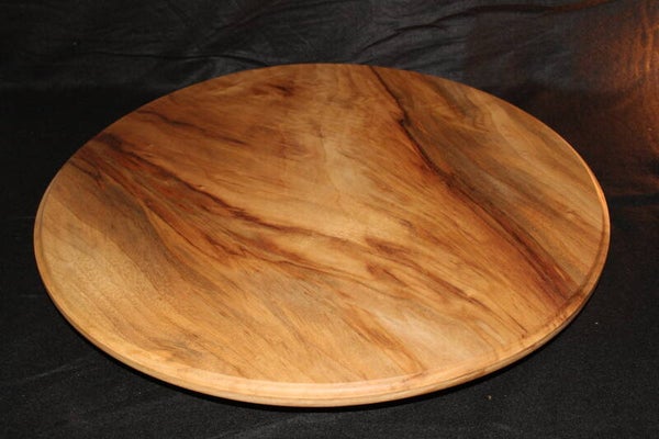 Camphor Laurel Lazy Susan - 4247