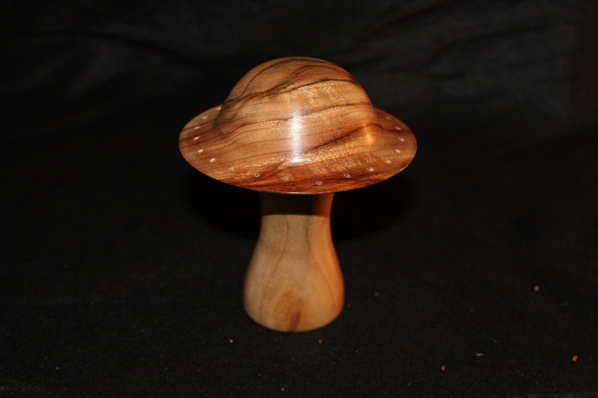 Mushroom Earring Holder - 4255